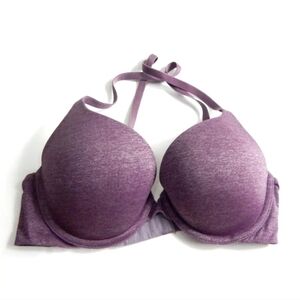 Victoria's Secret Padded Perfect Coverage Bra